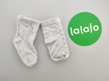 miu miu klapki: Socks, 13–15, condition - Very good — 2