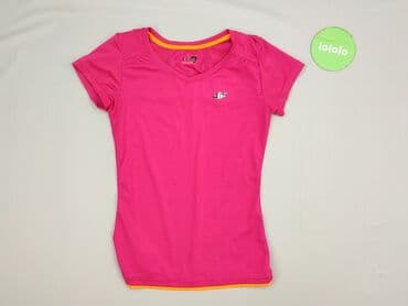 bluzki termiczne 4f: 4F, T-shirt damski, rozmiar XS — 2