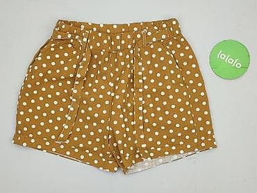 spodenki hause: SZACHOWNICA, Szorty damskie, rozmiar S — 2