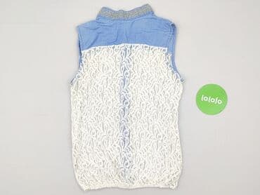 liu jo milano koszulka: Bluzka damska, S — 4