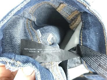 jeans pull bear: Jeansy damskie, rozmiar L — 4