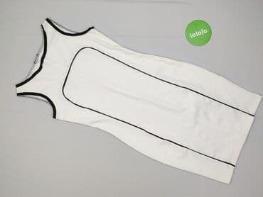 sukienka ecru mohito: Mohito, Sukienka damska, rozmiar XS — 2