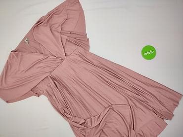 straus: Asos, Sukienka damska, rozmiar 3XL — 2
