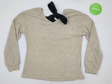 sweter 46: Sweter damski, rozmiar M — 2