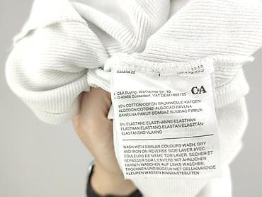 c'flo marka: C&A, Bluzka damska, rozmiar XL — 5