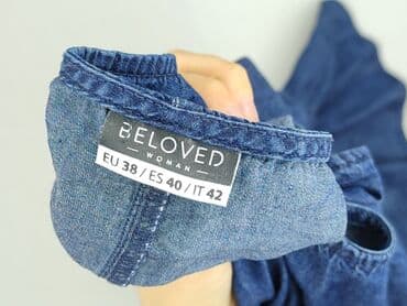 sukienki dżinsowa reserved: Sukienka damska, rozmiar M — 4