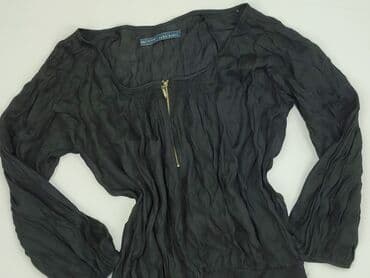 Жіночий одяг: Zara, Жіноча блуза, розмір L — 1