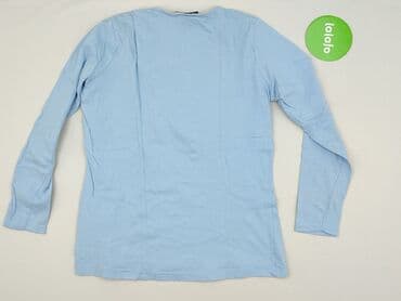 minouu przybylska i jordanov sweter: Janina, Bluzka damska, S — 3