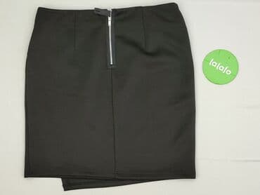 modna kiecka spódnice ołówkowe: Spódnica damska, rozmiar XL — 3