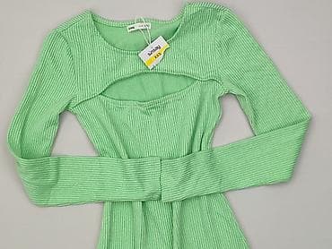 simplee: Sinsay, Sukienka damska, rozmiar 2XS — 1
