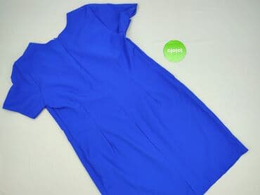 sukienki midi plus size: Sukienka damska, rozmiar 5XL — 3