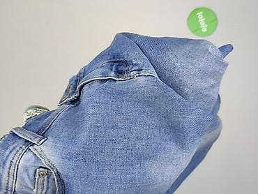 spodnice midi letnie: Denim, Spódnica damska, rozmiar XL — 5