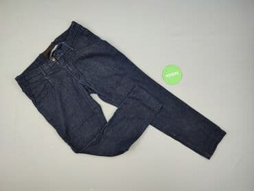 dżinsy na motor: Spodnie materiałowe damskie, rozmiar XL — 2