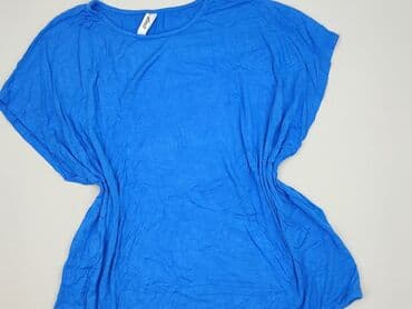 calvin klein performance koszulki damskie: Women's blouse, XL — 1