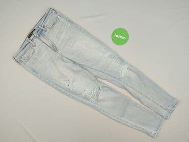 abercrombie and fitch jeans: A&F, Jeansy damskie, rozmiar S — 3