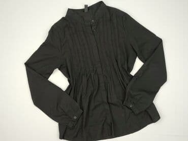 jedwabna bluzki massimo dutti: Vero Moda, Women's blouse, size M (EU 38) — 1