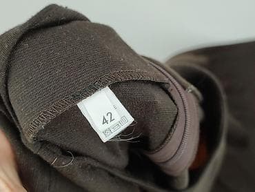 Kobiety: Sukienka damska, rozmiar XL — 4