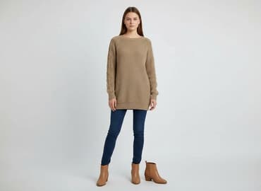 c a sweterki: Sweter damski, rozmiar S — 1