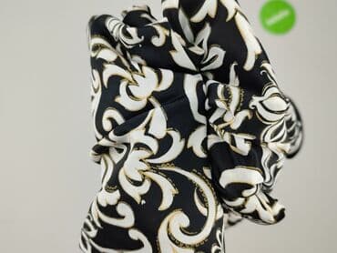 marynarka c a: Bluzka damska, rozmiar L — 4