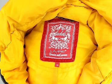 adidas bluzy: PARKA, Kurtka zimowa damska, rozmiar S — 4