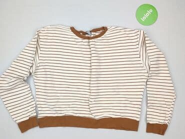 szara bluzka damska: Bluza damska
, rozmiar L — 2