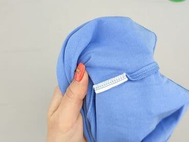 obcisly t shirty: T-shirt damski, rozmiar M — 4