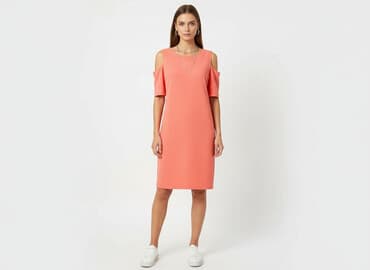 c a body: Sukienka damska, rozmiar S — 6