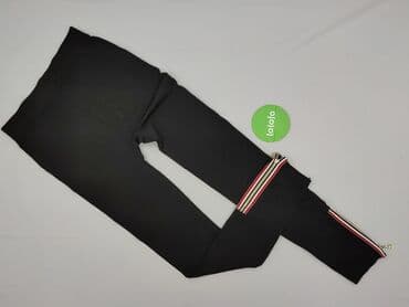 legginsy 34 damskie adidas: Legginsy Sportowe damskie, rozmiar L — 3