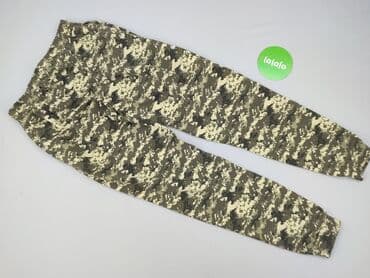 chaotic system bluza: Spodnie dresowe dla mężczyzn, rozmiar S — 3