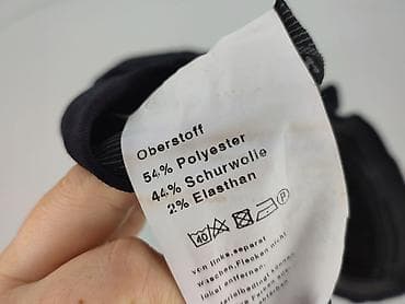 wolsey: Walbusch, Spodnie materiałowe damskie, rozmiar XL — 5