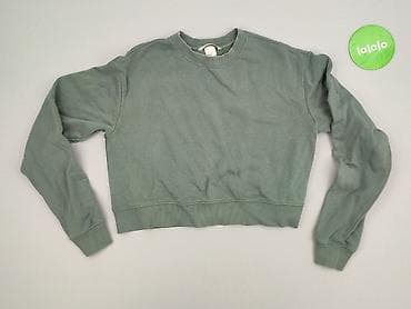 pull and bear bluzki: H&M Basic, Bluza damska
, rozmiar XS — 2