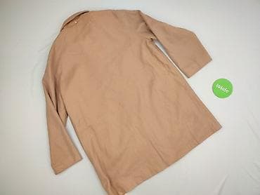 kurtka cos: Trencz damski, rozmiar 4XL — 3