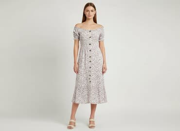 joom sukienki: Women`s dress, size L — 1