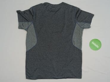 koszulka nike pro combat: Koszulka dla mężczyzn, L — 3