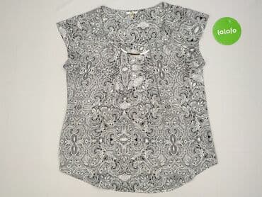 marynarka prada damska: Milano, Bluzka damska, M — 2