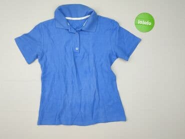 wyprzedaż koszulki polo: Damska koszulka polo, rozmiar S — 3
