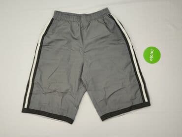 spodnie z siateczką: Shorts for men, size XL — 2