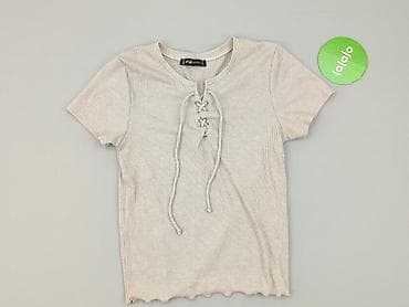 bluza hugo boss: FB Sister, T-shirt damski, rozmiar S — 2