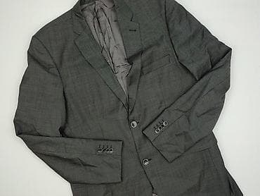 calliope pullover: Marynarka dla mężczyzn, rozmiar M — 1
