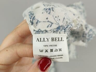 bluzki folk: Bluzka damska, L — 5