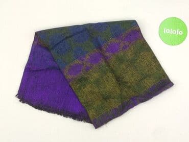 czerwony pasek do sukienki: Scarf, Female, condition - Perfect — 2
