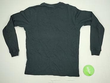 pull and bear botki: Лонгслів для чоловіків, розмір L — 3