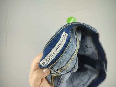 kurtka jessica simpson: Yessica, Jeansy dla mężczyzn, rozmiar S — 4