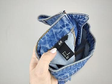 leginsy hm: H&M, Jeansy damskie, rozmiar XS — 4