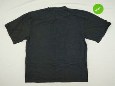 koszulka nocta: Koszulka dla mężczyzn, 2XL — 3