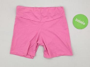 spodenki rowerowe cargo: Szorty damskie, rozmiar M — 2