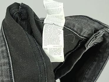 overalls: Cropp, Szorty damskie, rozmiar S — 6