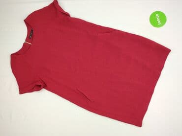 piękne czerwone sukienki na wesele: House, Sukienka damska, rozmiar M — 2