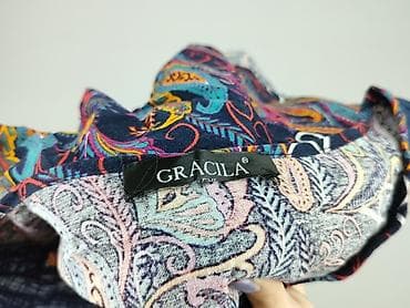 hippie: Gracia, Tunika damska, rozmiar 5XL — 4