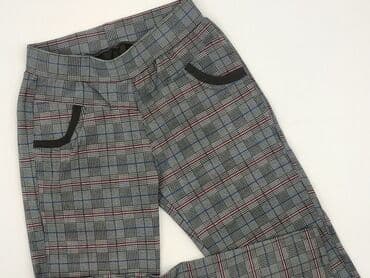 Legginsy: Legginsy Eleganckie damskie, rozmiar M